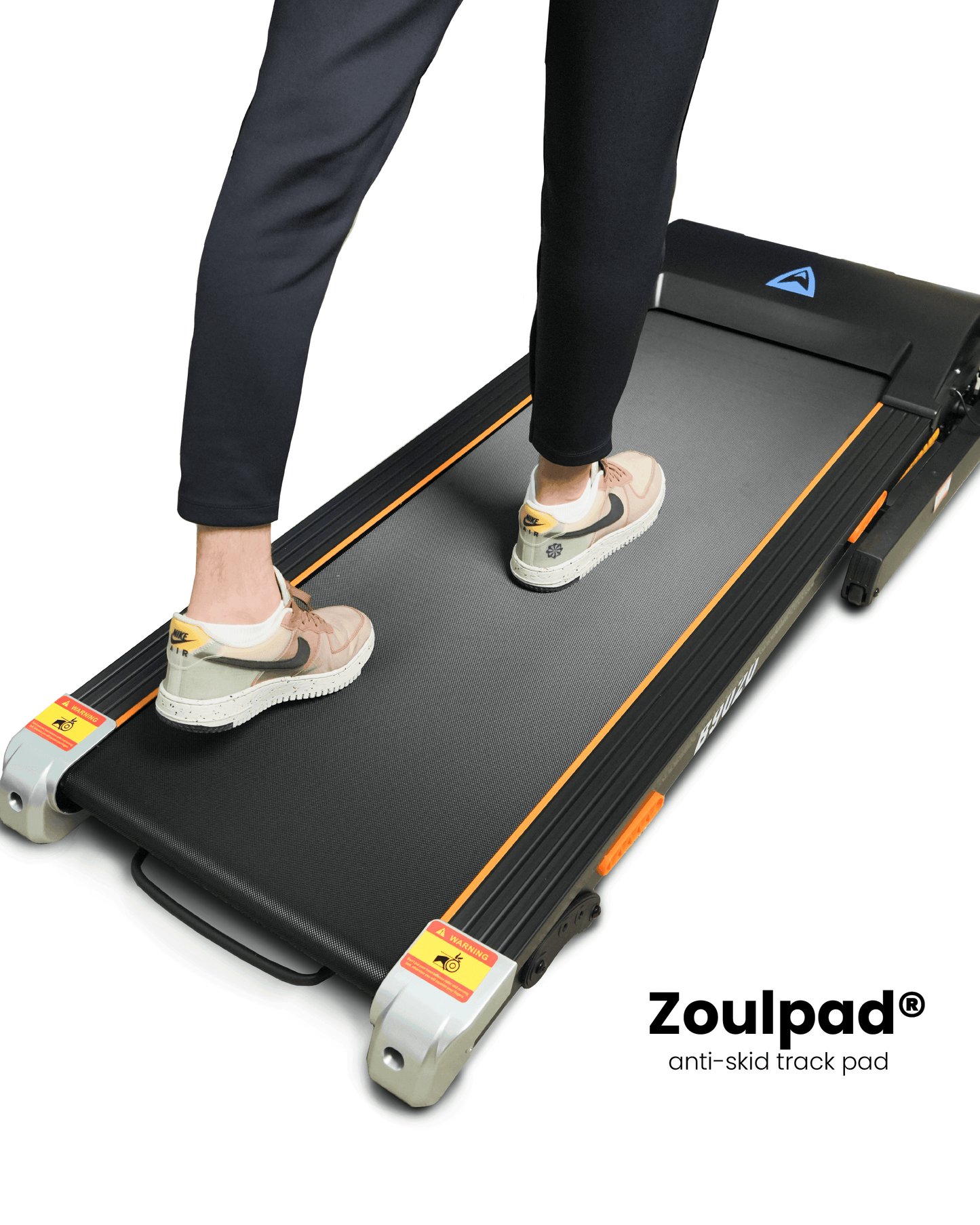 Digital Home Treadmill B-9020(2HP/3HP Peak) - zoulfitness