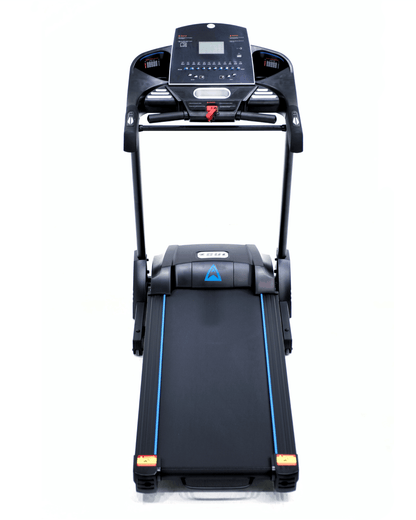 Zoul Fitness B-9250 series(4 HP Peak) Digital Heavy Duty Treadmill for Home Use - zoulfitness