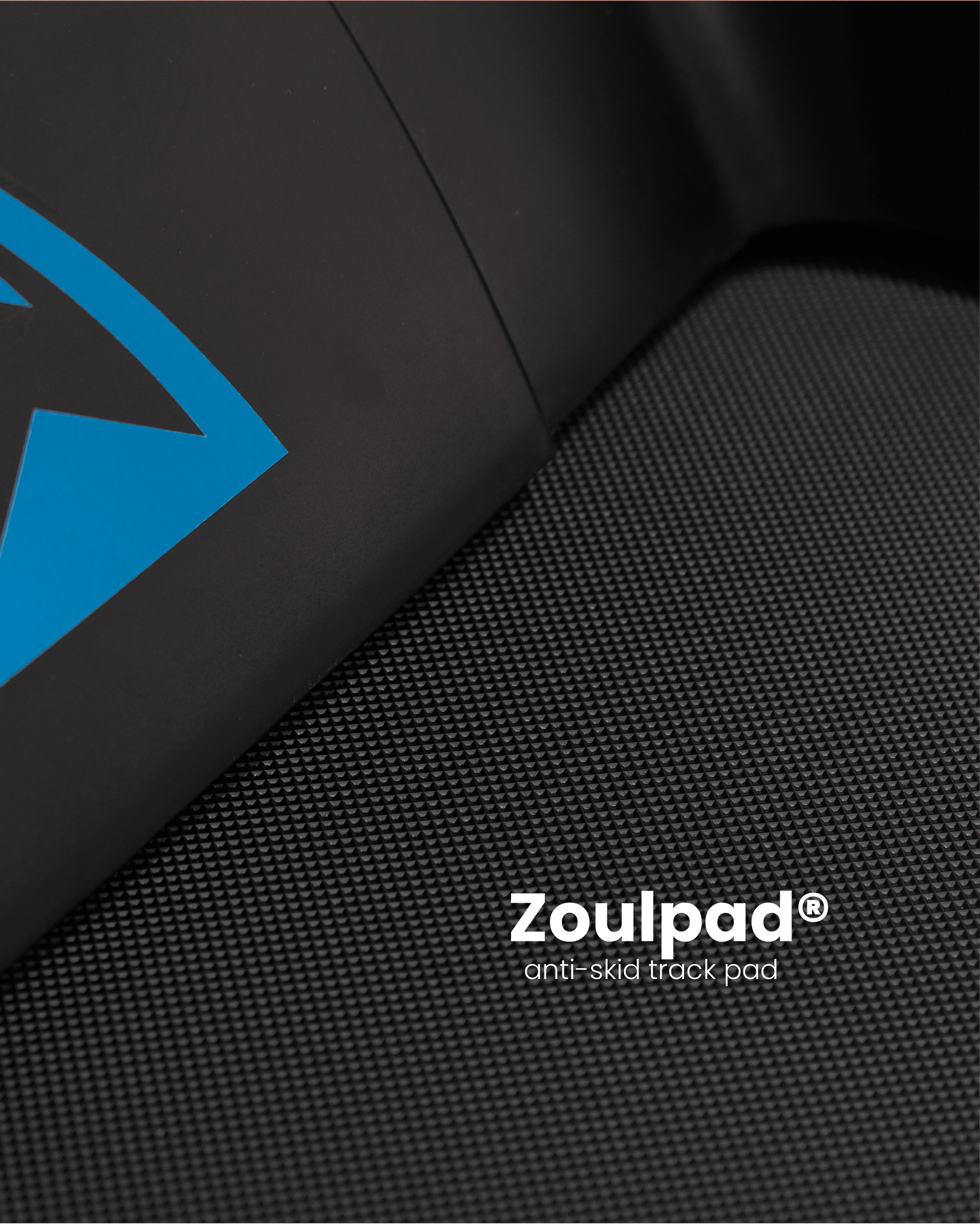 Zoul Fitness B-9250 series(4 HP Peak) Digital Heavy Duty Treadmill for Home Use - zoulfitness